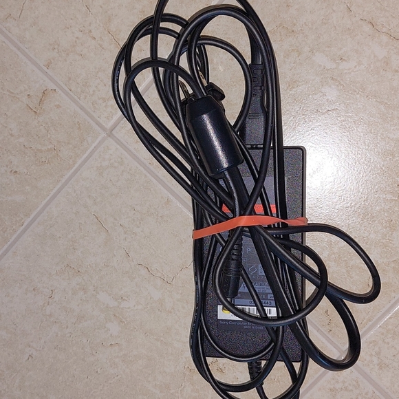 This is already SOLD. SONY PlayStation 2 Slim Console with all cables included. - Picture 5 of 7